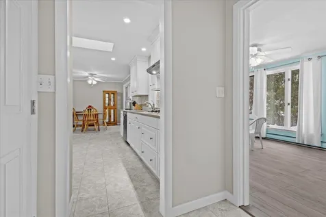 47 Shaw Circle Northfield VT 05663