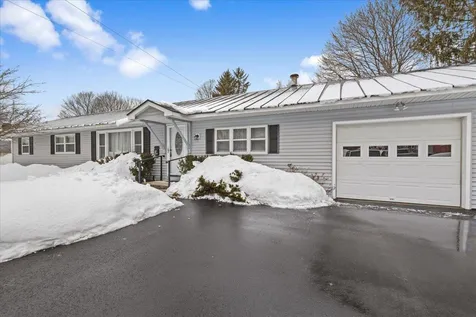 47 Shaw Circle Northfield VT 05663