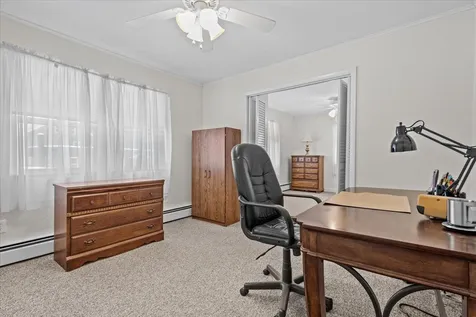 47 Shaw Circle Northfield VT 05663