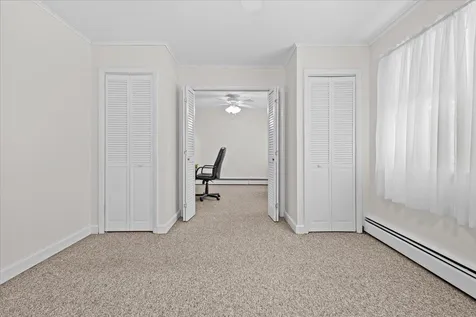 47 Shaw Circle Northfield VT 05663