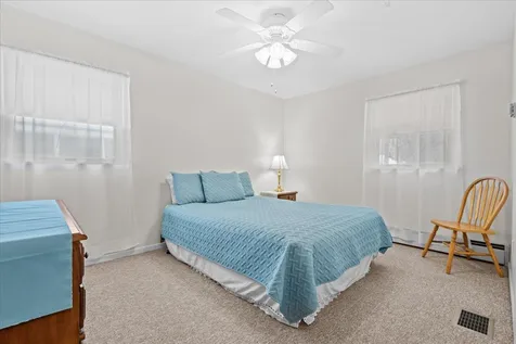 47 Shaw Circle Northfield VT 05663