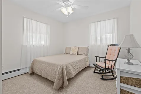 47 Shaw Circle Northfield VT 05663