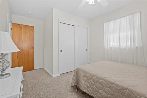 47 Shaw Circle Northfield VT 05663