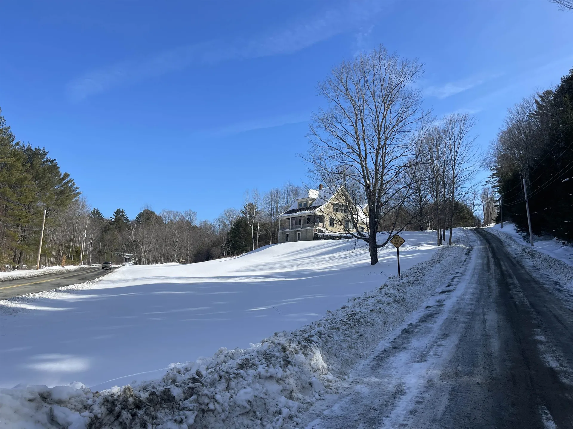2 Morgan Road Hanover NH 03755