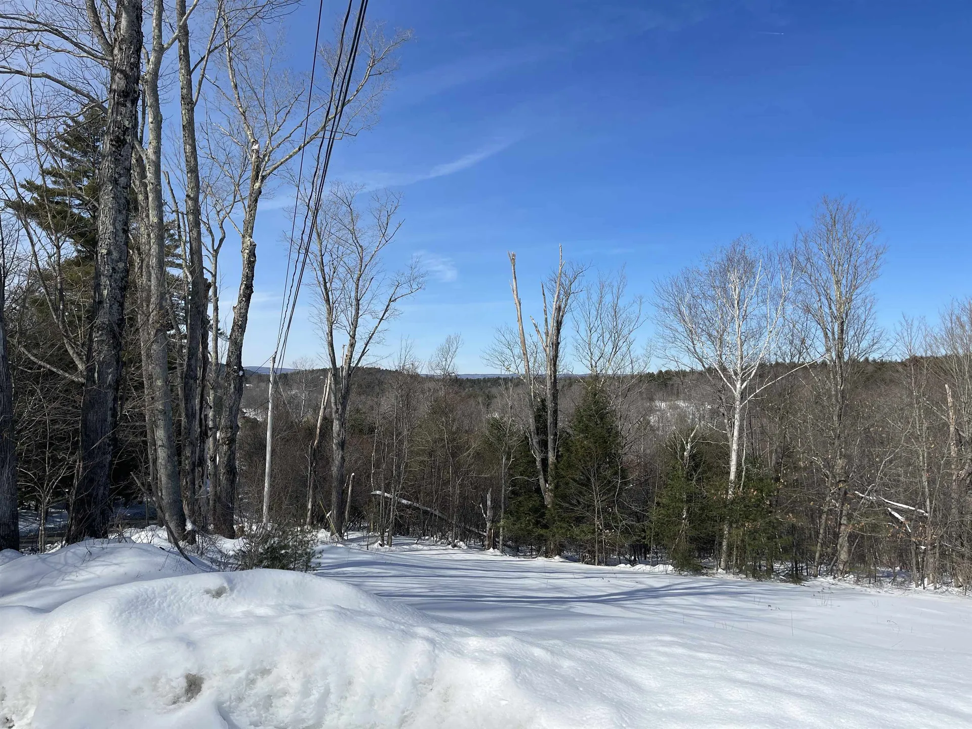 2 Morgan Road Hanover NH 03755