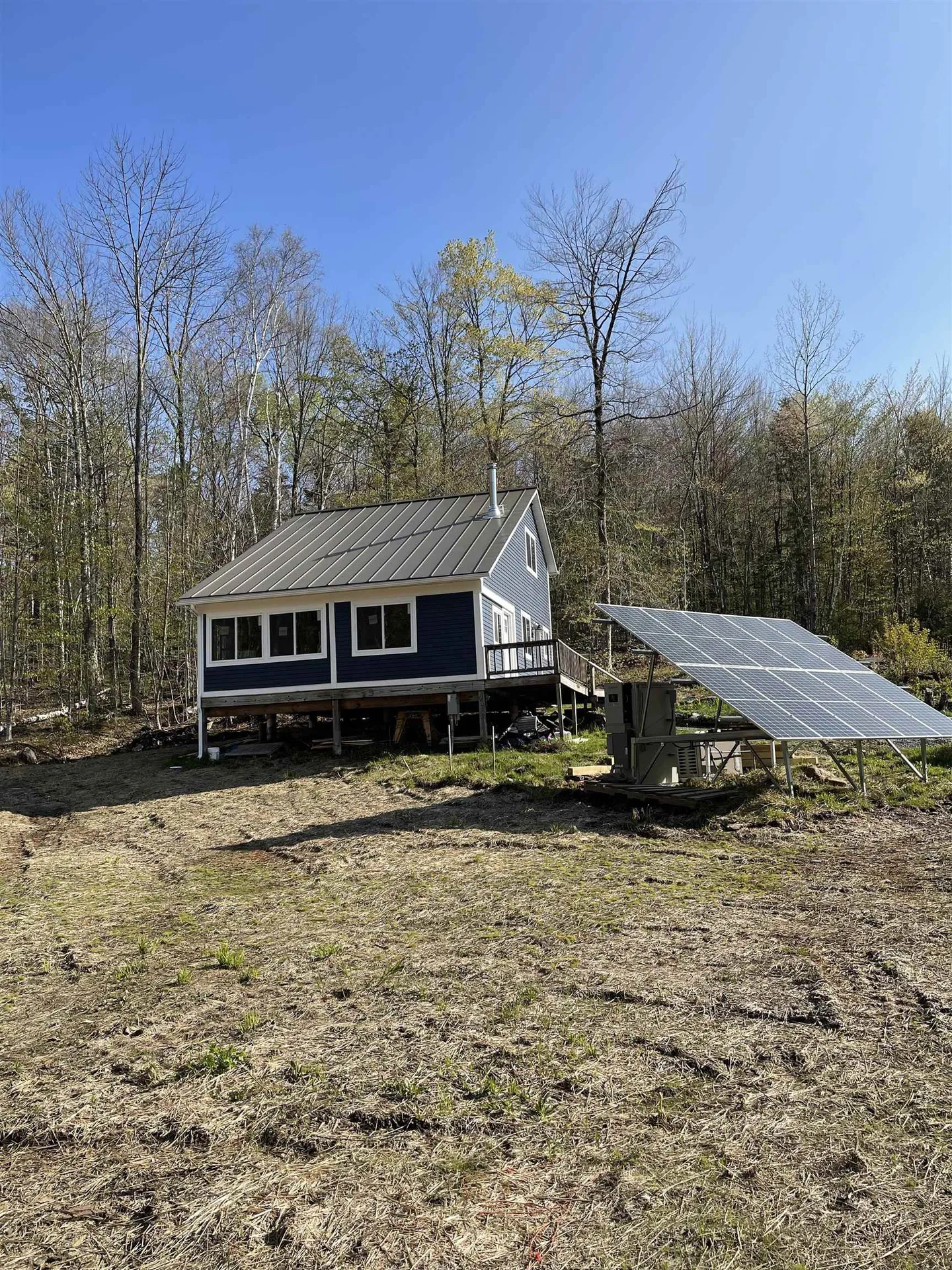 725 Richardson Road Duxbury VT 05676