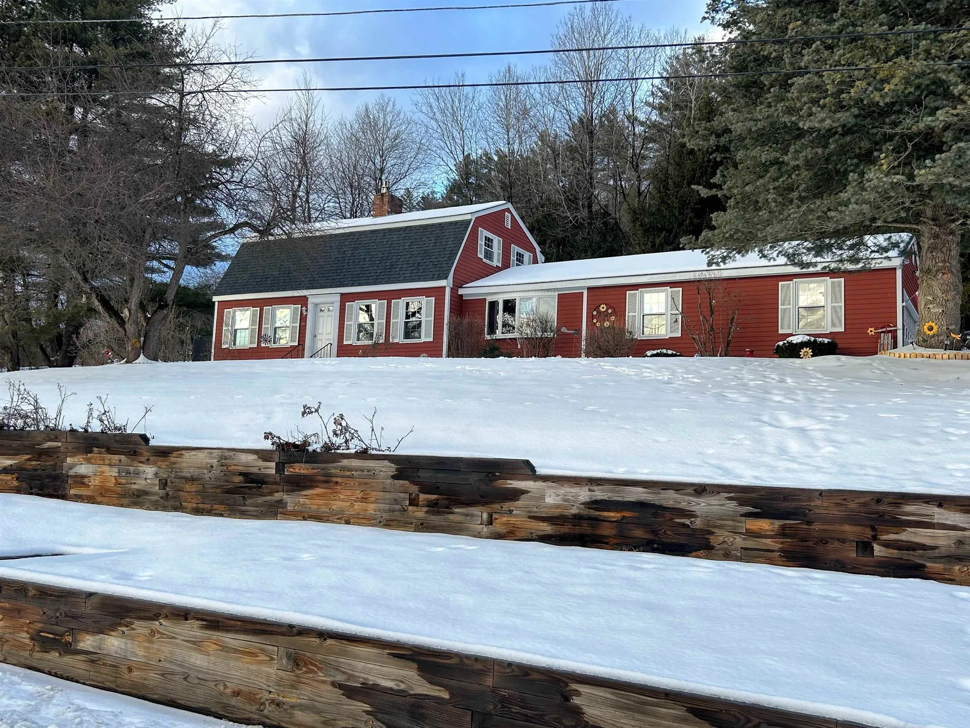 28 Taylor Drive Springfield VT 05156