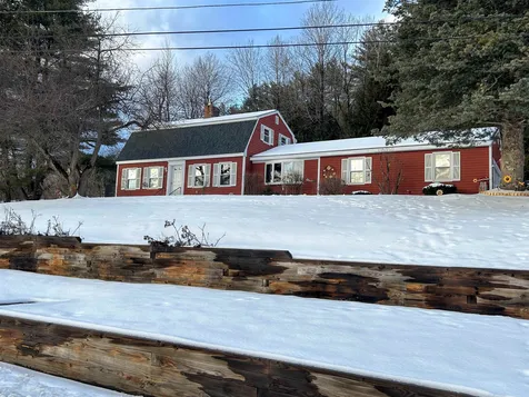 28 Taylor Drive Springfield VT 05156