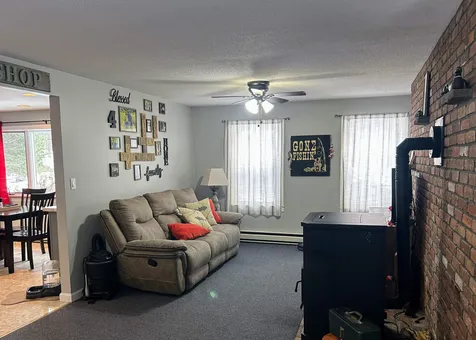28 Taylor Drive Springfield VT 05156