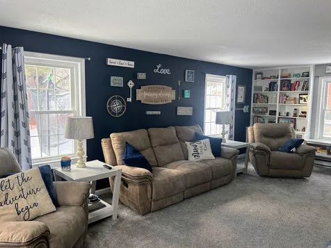 28 Taylor Drive Springfield VT 05156