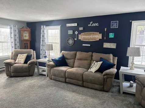 28 Taylor Drive Springfield VT 05156