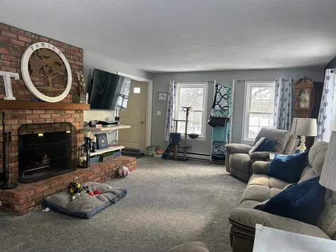 28 Taylor Drive Springfield VT 05156