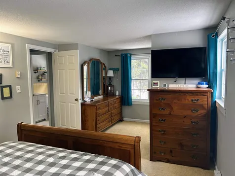 28 Taylor Drive Springfield VT 05156