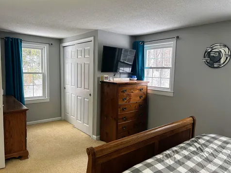 28 Taylor Drive Springfield VT 05156