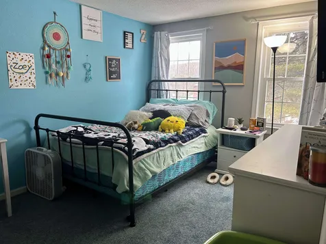 28 Taylor Drive Springfield VT 05156
