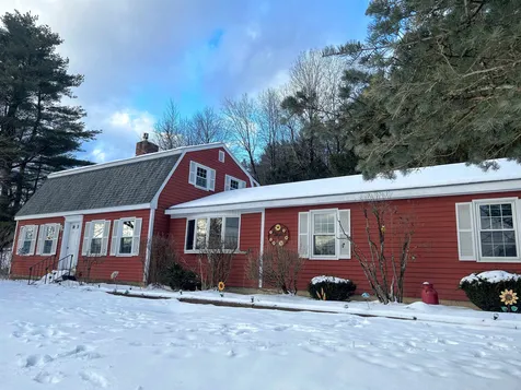 28 Taylor Drive Springfield VT 05156
