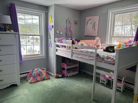 28 Taylor Drive Springfield VT 05156