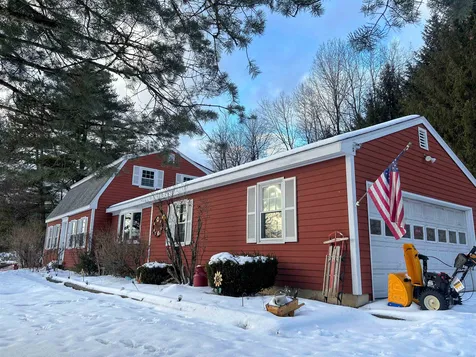 28 Taylor Drive Springfield VT 05156