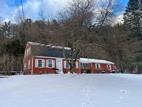 28 Taylor Drive Springfield VT 05156