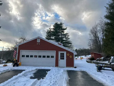 28 Taylor Drive Springfield VT 05156