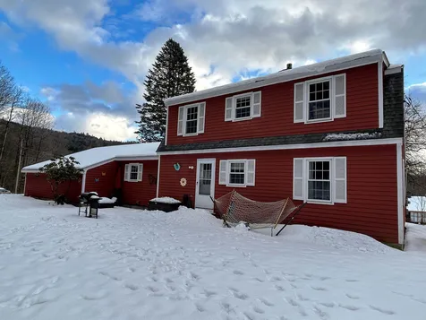 28 Taylor Drive Springfield VT 05156