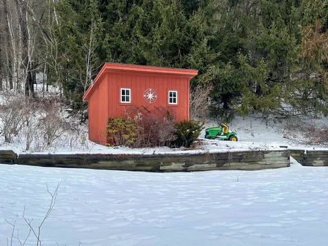 28 Taylor Drive Springfield VT 05156