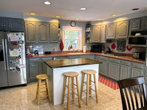 28 Taylor Drive Springfield VT 05156