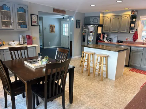 28 Taylor Drive Springfield VT 05156