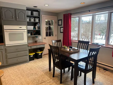28 Taylor Drive Springfield VT 05156