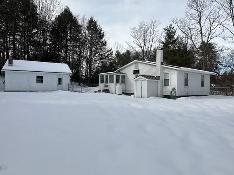 236 Fairground Road Springfield VT 05156