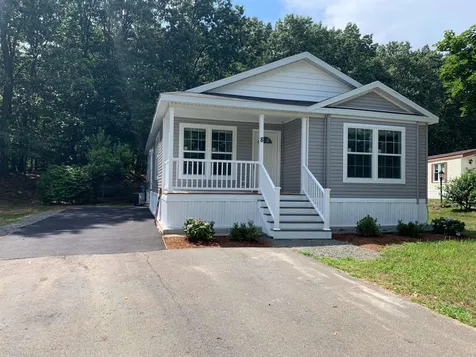 10 Beth Drive Concord NH 03303