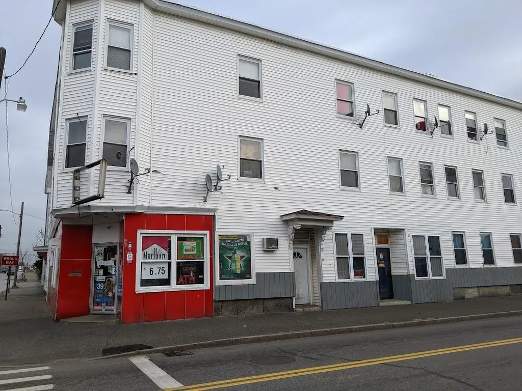 387 Union Street Manchester NH 03103