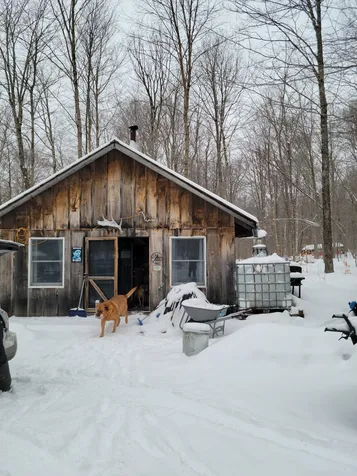 760 Valleyview Drive Eden VT 05653