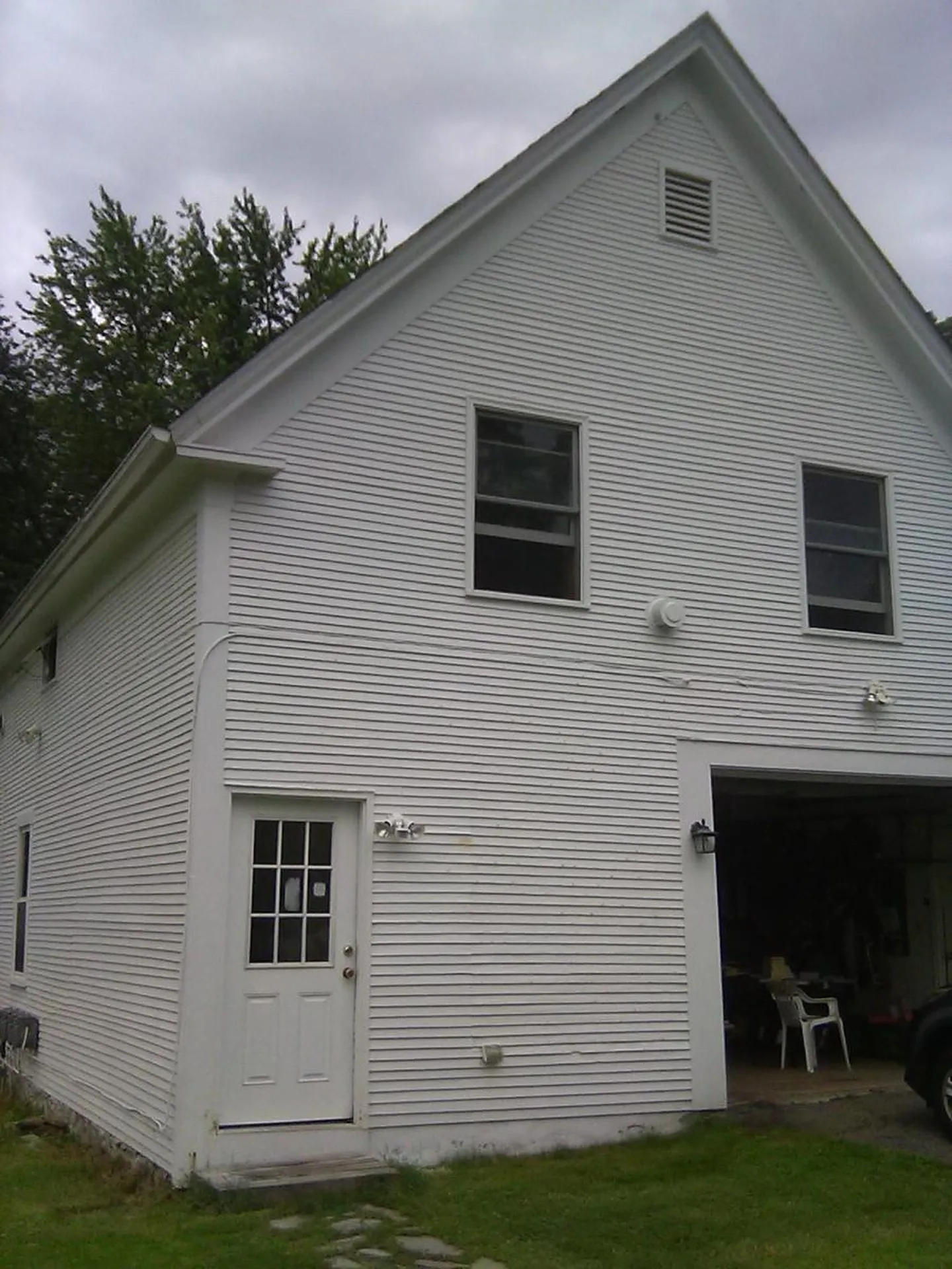 65-1 Harrison Avenue Morristown VT 05661