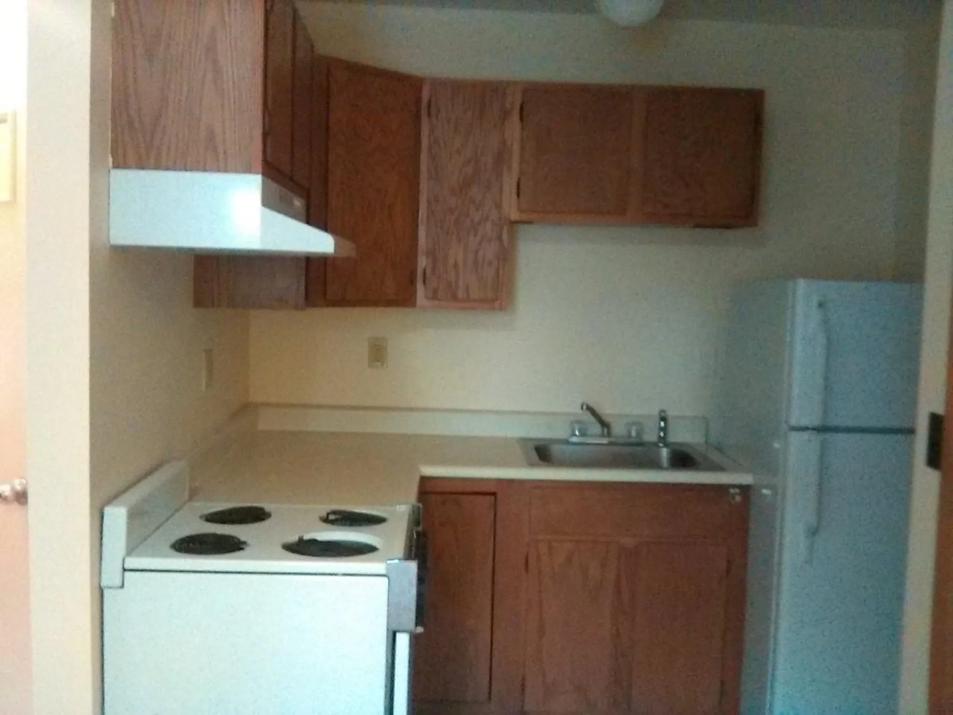 65-1 Harrison Avenue Morristown VT 05661