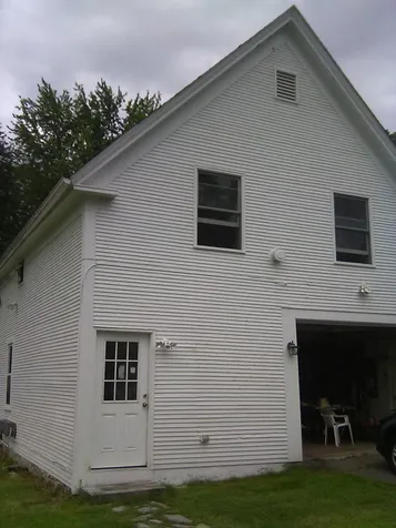 65-1 Harrison Avenue Morristown VT 05661