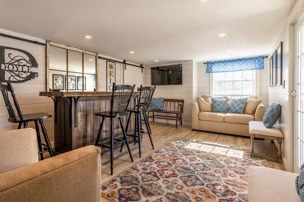 929 Middletown Road Londonderry VT 05155
