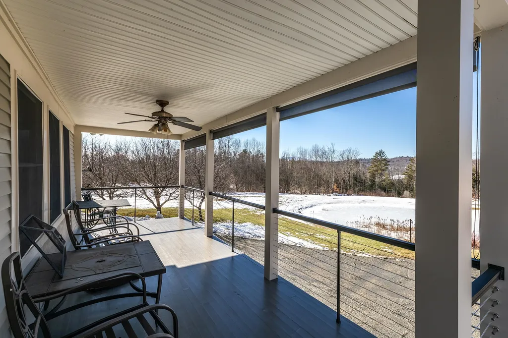 929 Middletown Road Londonderry VT 05155