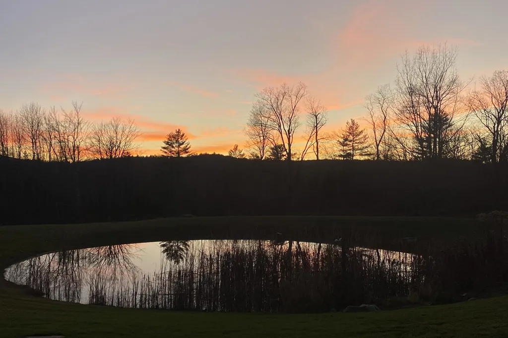 929 Middletown Road Londonderry VT 05155