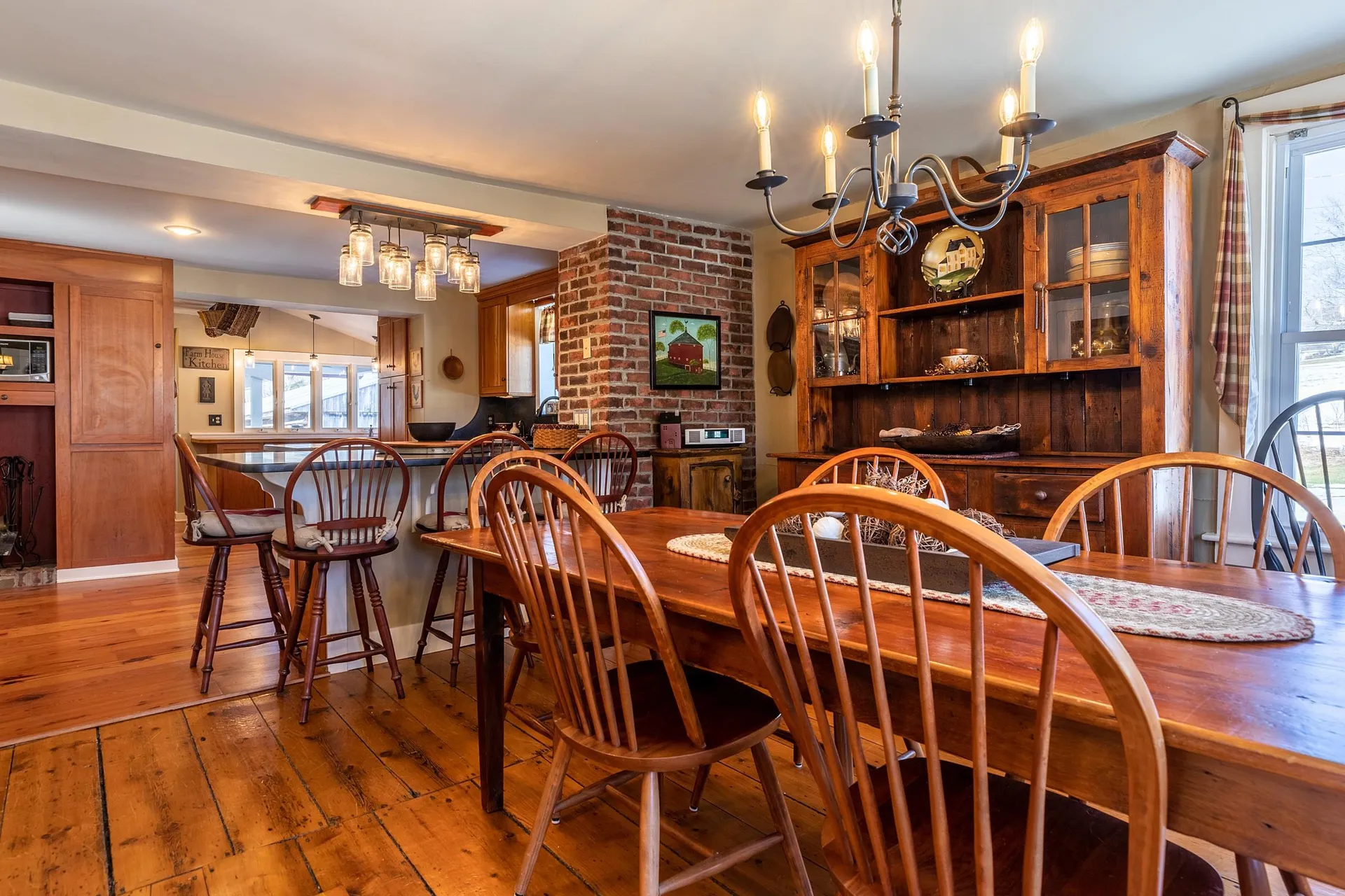 929 Middletown Road Londonderry VT 05155