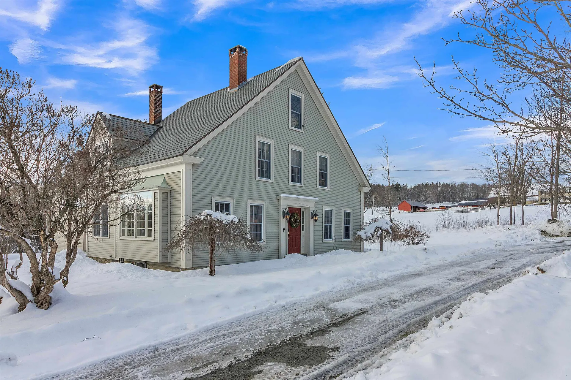 929 Middletown Road Londonderry VT 05155