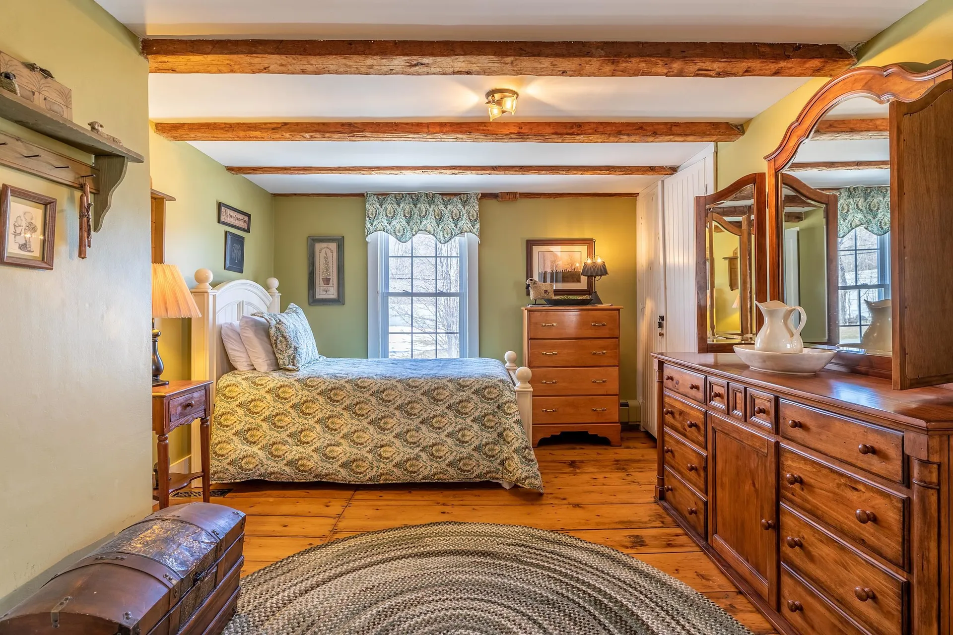 929 Middletown Road Londonderry VT 05155