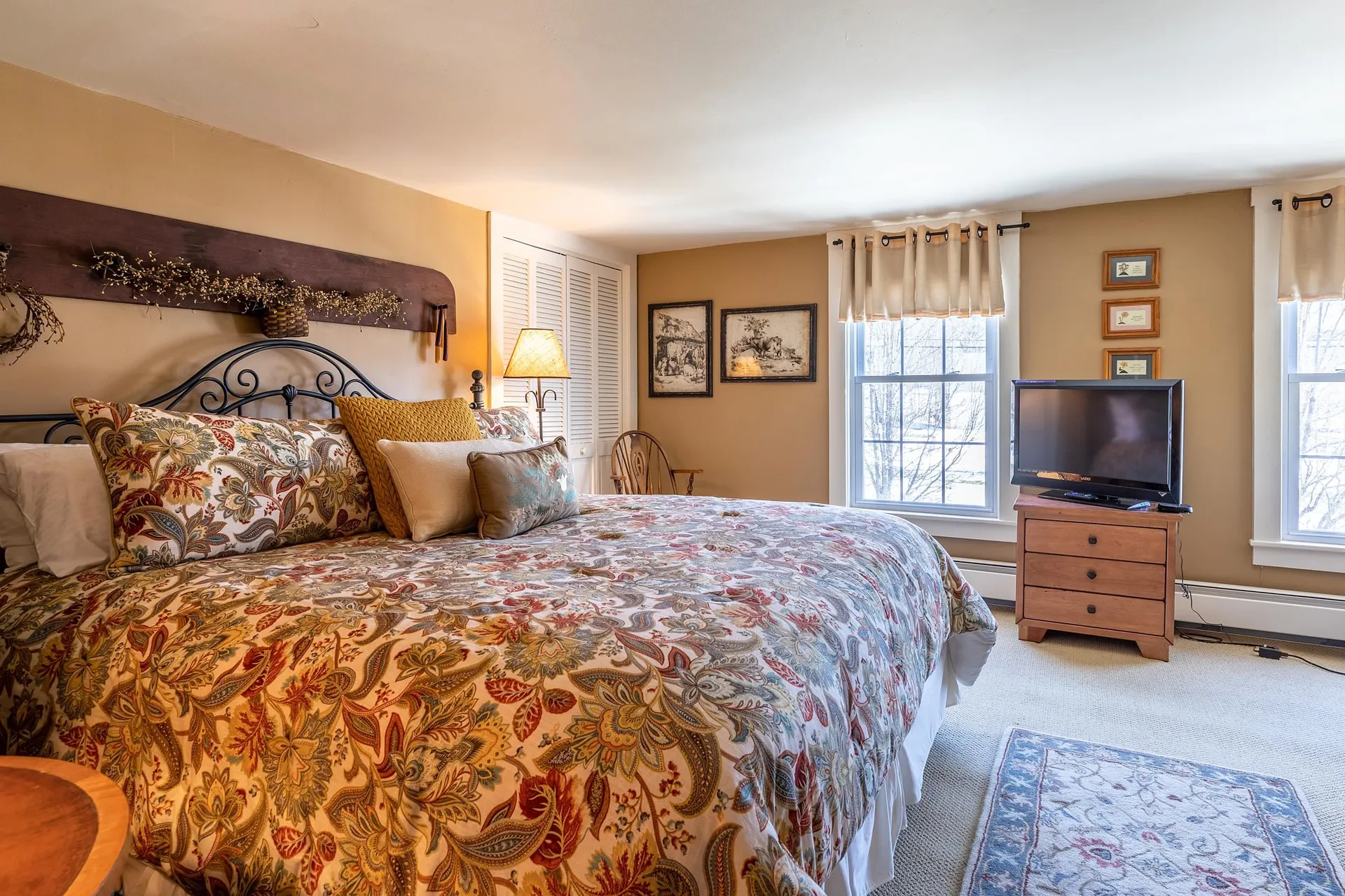929 Middletown Road Londonderry VT 05155