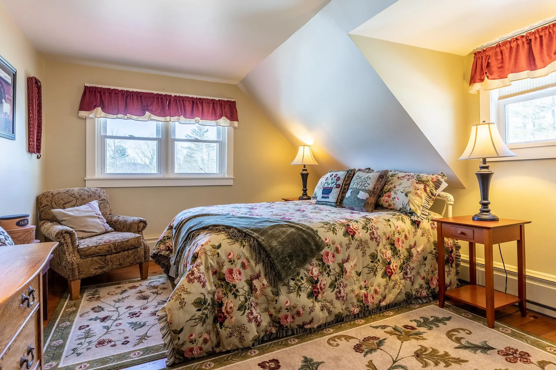 929 Middletown Road Londonderry VT 05155