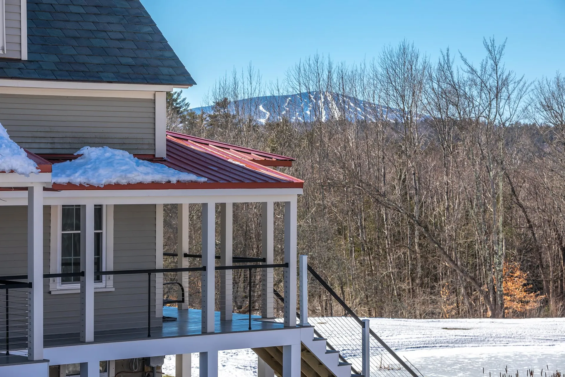 929 Middletown Road Londonderry VT 05155