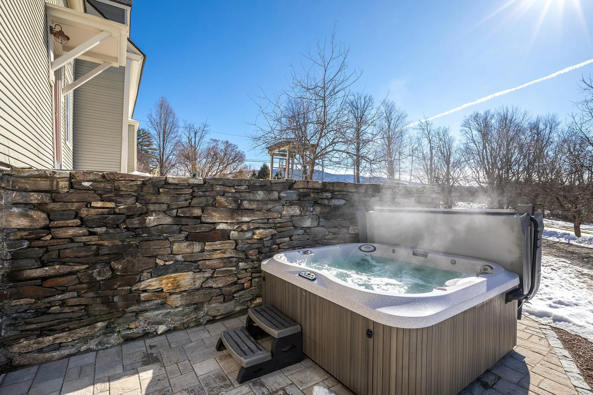 929 Middletown Road Londonderry VT 05155