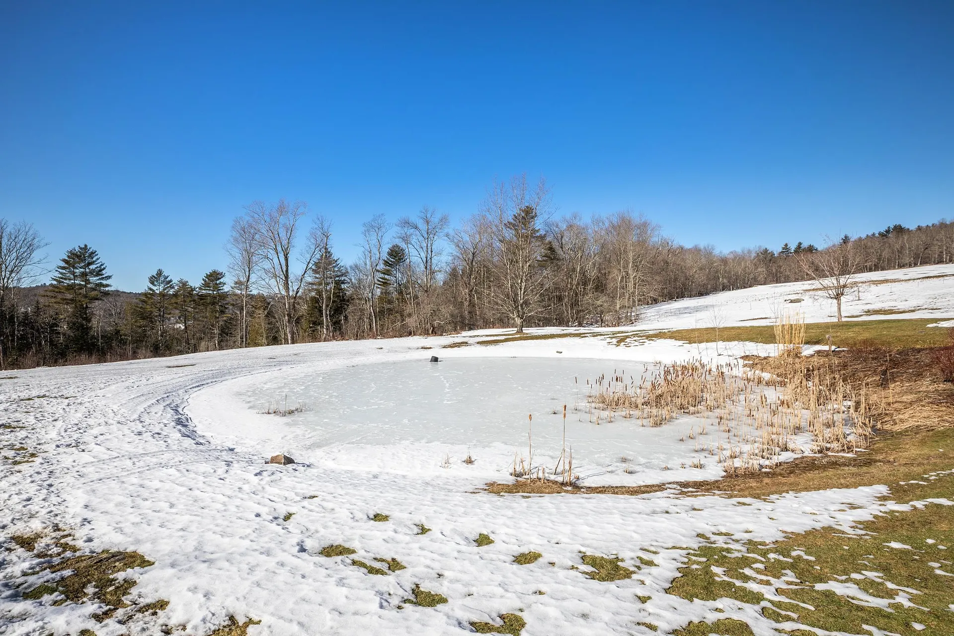 929 Middletown Road Londonderry VT 05155