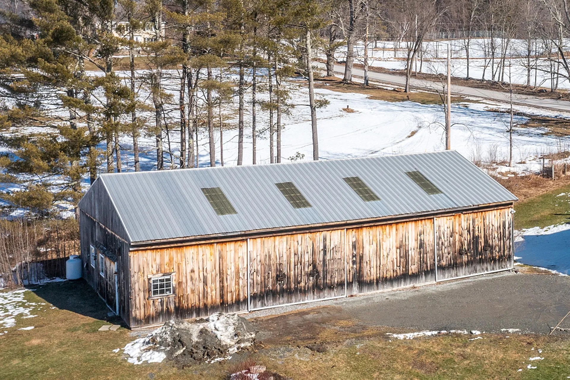 929 Middletown Road Londonderry VT 05155