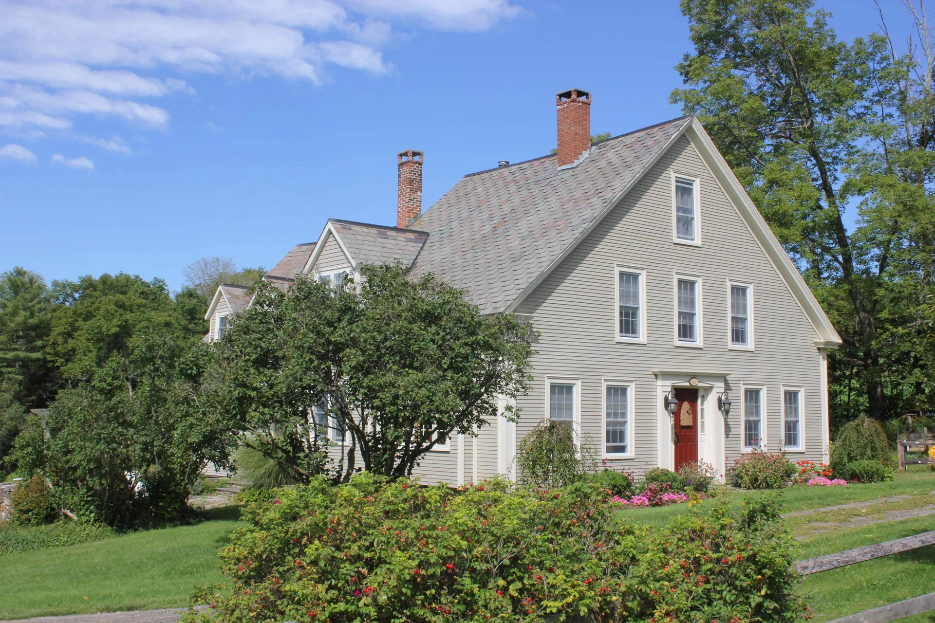 929 Middletown Road Londonderry VT 05155