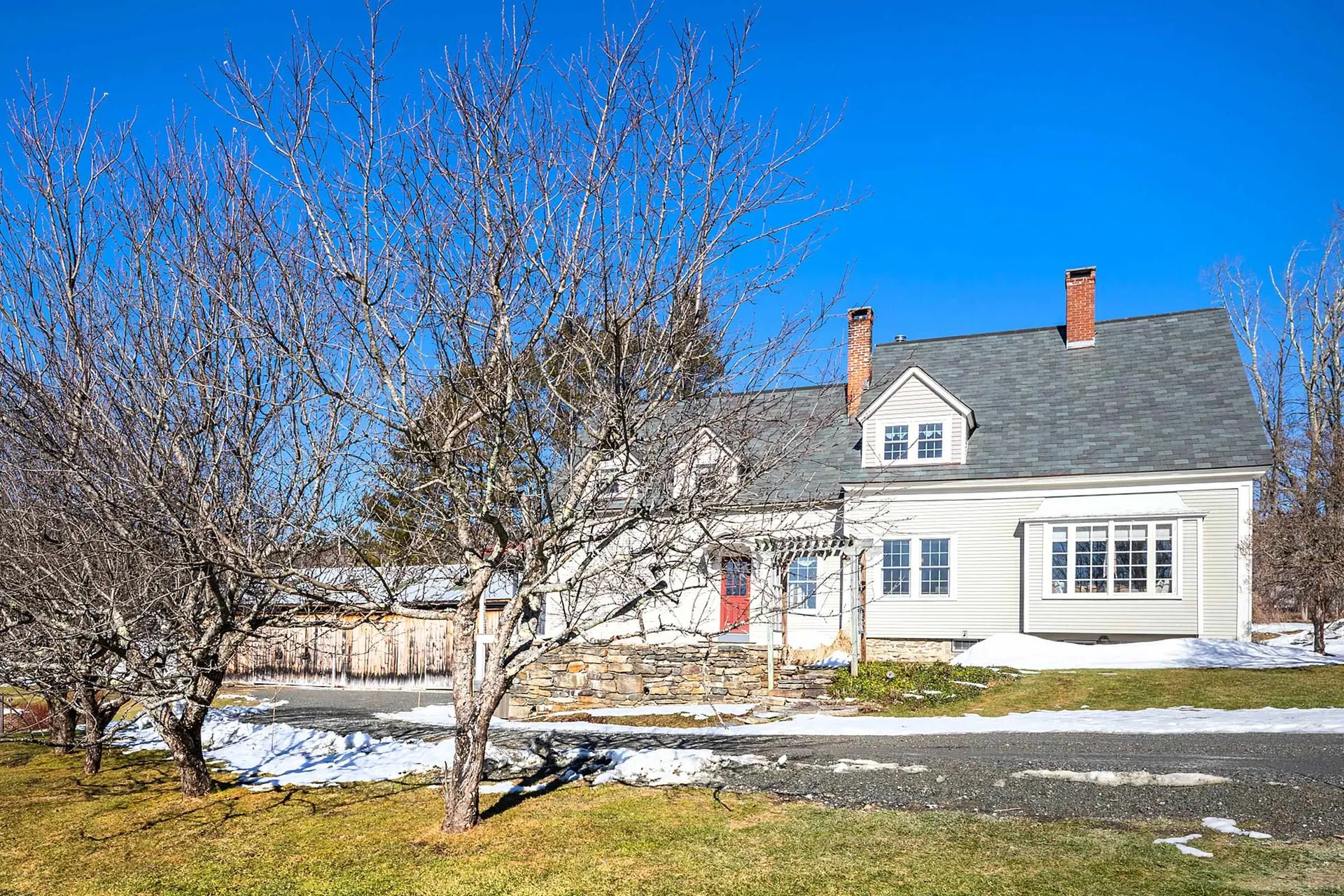 929 Middletown Road Londonderry VT 05155